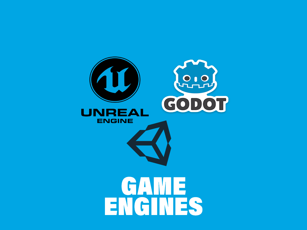 Game engine