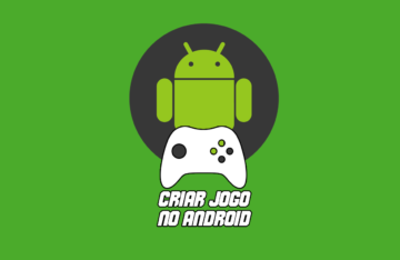 O melhor aplicativo de criar jogos para Android – Criar um Jogo