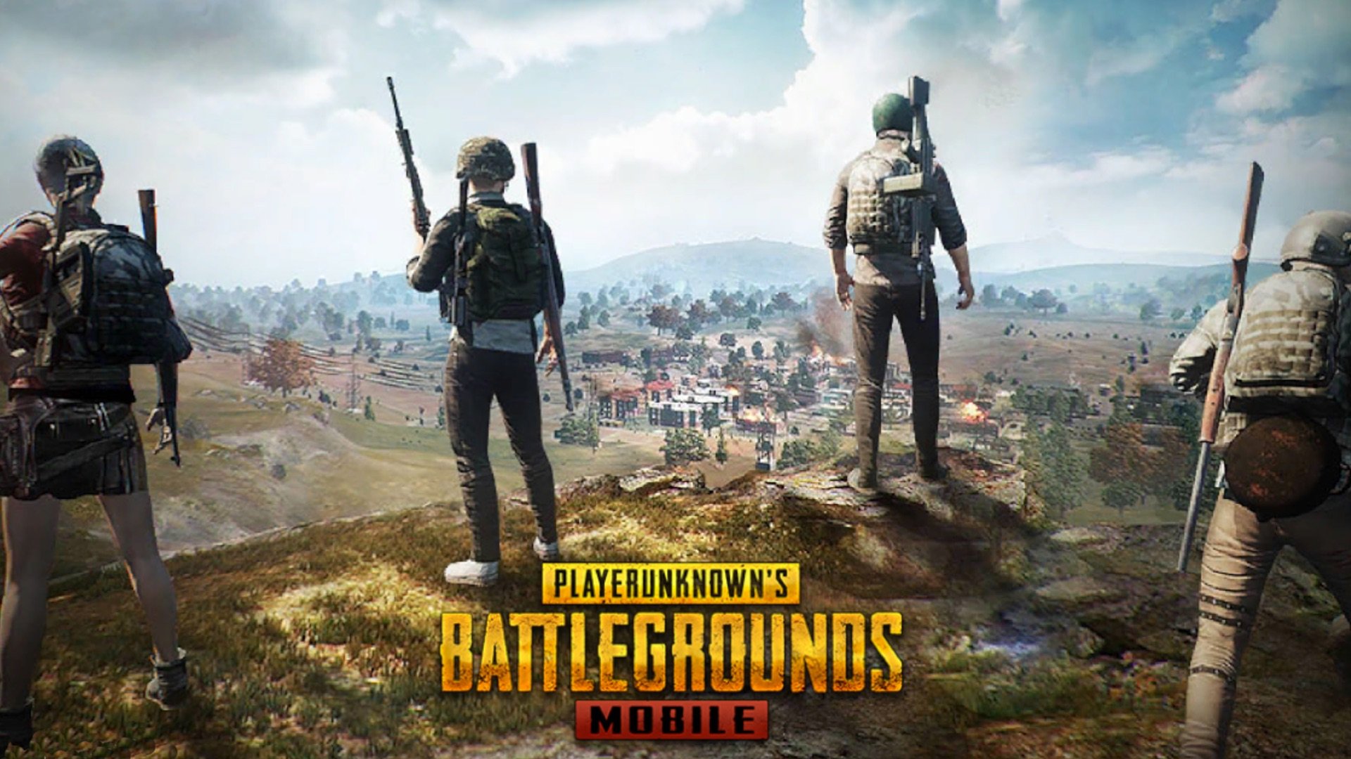 pubg hero - As 10 melhores Game Engine para criar seu próprio jogo do zero