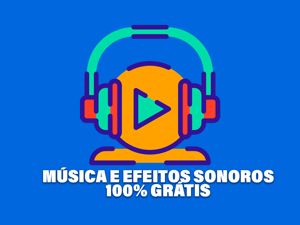 Sons grátis para games - músicas e efeitos free - Perametade Games