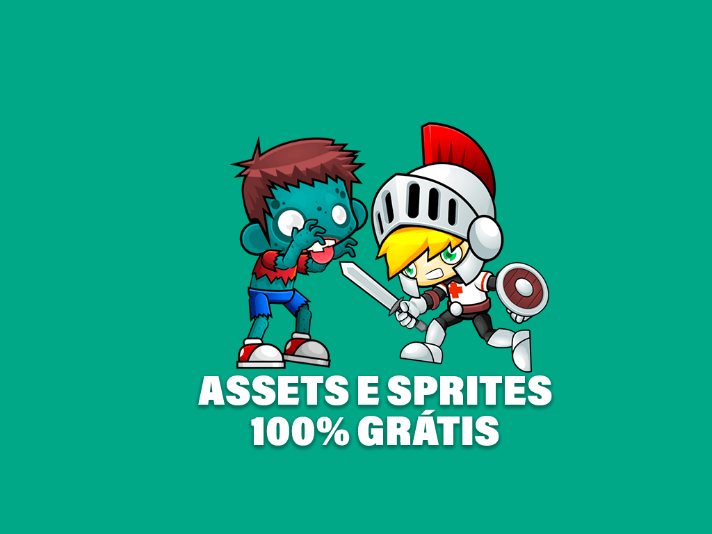 sprites-para-jogos