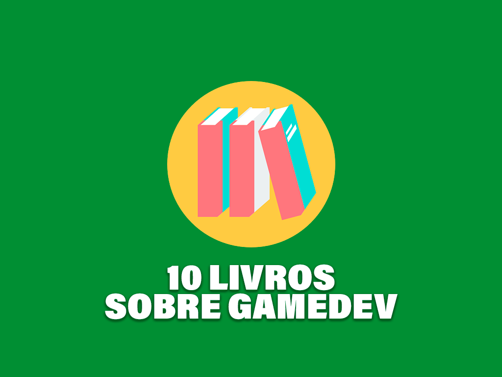 desenvolvedor de jogos