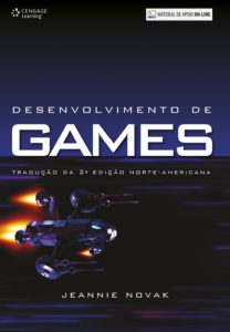 desenvolvedor de jogos6 208x300 - Desenvolvedor de jogos: 10 livros que você deveria ler.