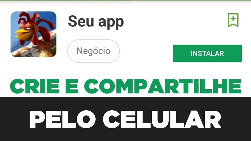 1569405876 maxresdefault 1024x576 - Como criar um aplicativo pelo celular grátis e fácil  | iGenApps