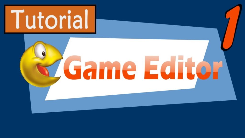 1569522509 maxresdefault 1024x576 - Game-Editor Tutorial (Iniciante): Como criar um jogo - Ep.1