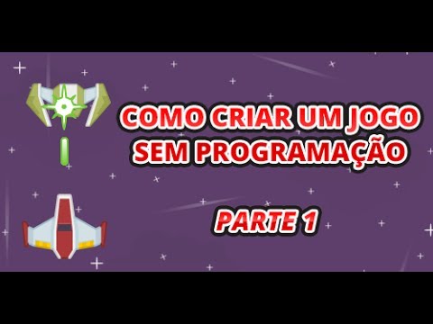 1569533527 hqdefault - Como Criar Um Jogo Sem Programação - Parte 1