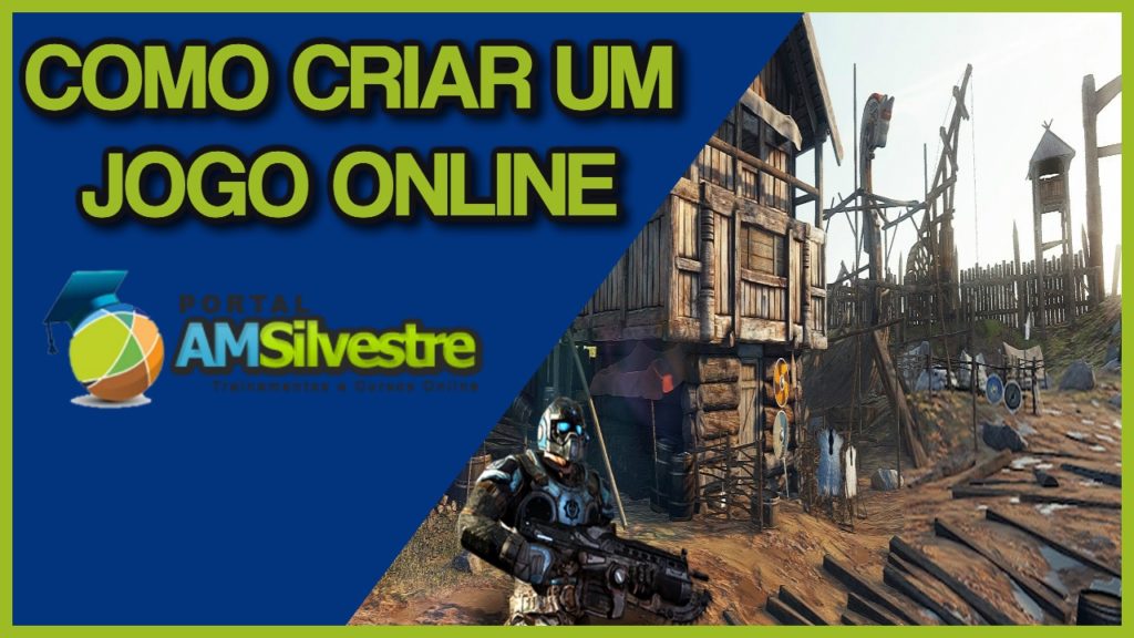 1569537555 maxresdefault 1024x576 - Como Criar Um Jogo Online De PC - Aprenda a Criar Jogos De Games Online