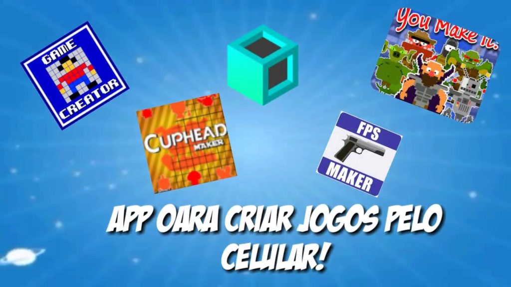 1569563575 maxresdefault 1024x576 - Top 5 App para criar jogos pelo Android!!!