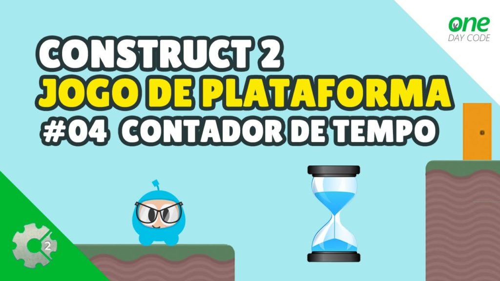 1569593498 maxresdefault 1024x576 - 🎮 Como Criar Um Jogo De Plataforma (Contador de Tempo) - Tutorial Construct 2 #04