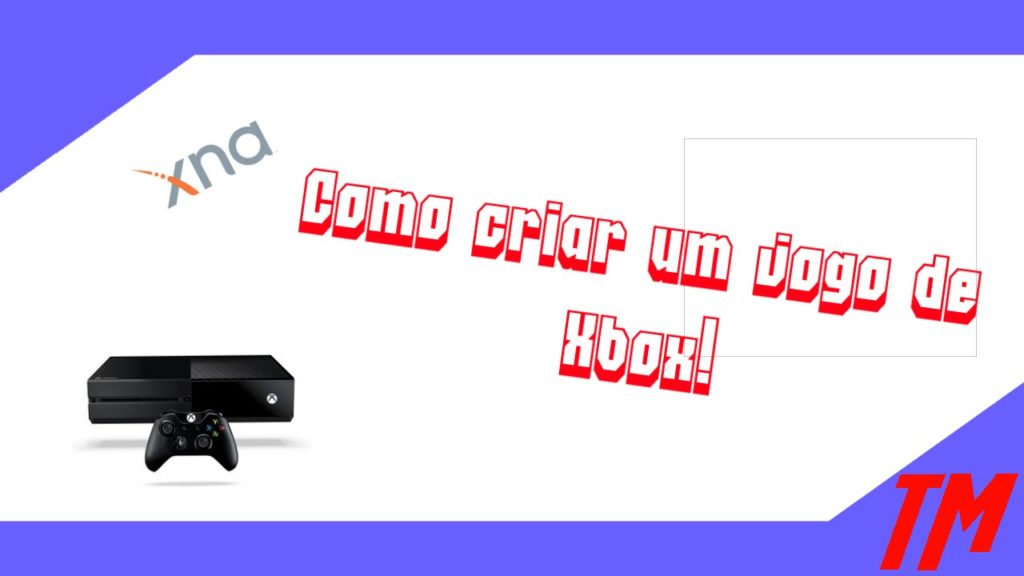 1569612292 maxresdefault 1024x576 - XNA - Como criar um jogo para Xbox!