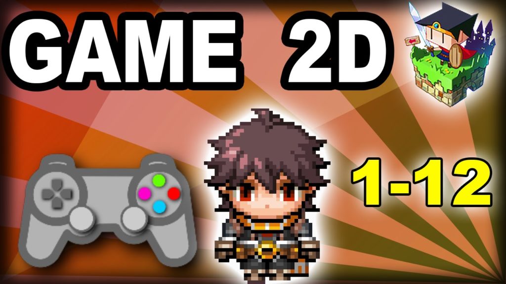 1569627744 maxresdefault 1024x576 - Como criar um jogo 2D de RPG (1-12) -  RPG Maker MV