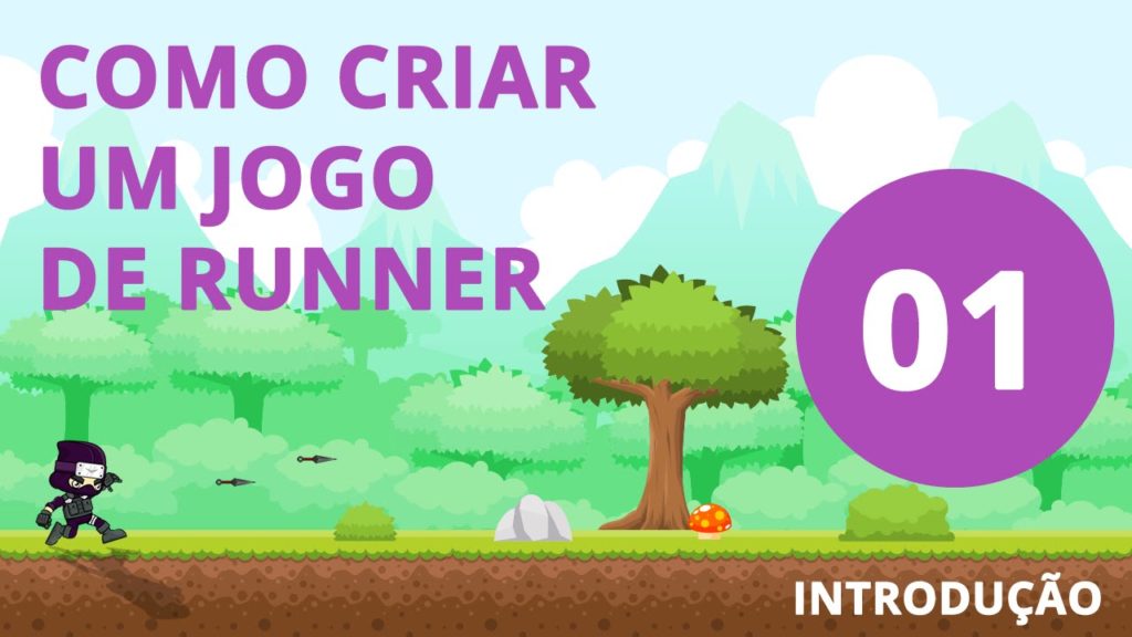 1569710281 maxresdefault 1024x576 - Como criar um jogo de Runner #1