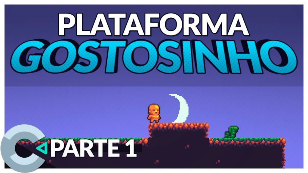 1569713991 maxresdefault 1024x576 - Como Criar um Jogo de Plataforma "GOSTOSINHO" no Construct 3 - Aula 1: Polimento de Controles