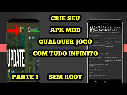 1569725111 hqdefault - Como Criar Qualquer Jogo Com Dinheiro Infinito Parte 1 ( Criar Jogos Mod Apk )