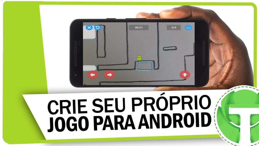 1569728756 maxresdefault 1024x576 - Como desenhar e criar seu próprio jogo no Android