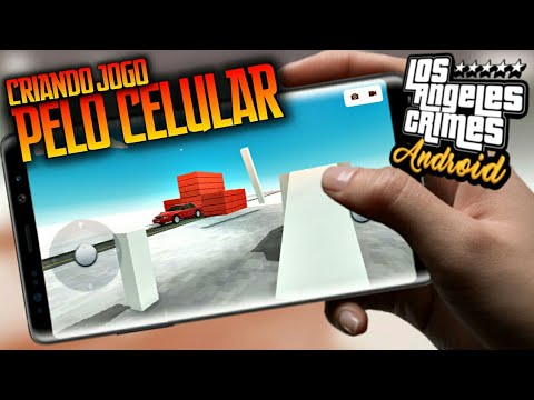 1569754839 hqdefault - 😱COMO CRIAR JOGO PELO CELULAR! CRIE SEU PRÓPRIO JOGO PELO CELULAR E COMPARTILHE COM OS AMIGOS!!