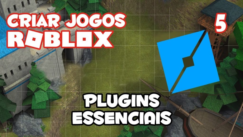 1569798936 maxresdefault 1024x576 - Plugins Essenciais para Roblox Studio [Como Criar Jogos no Roblox #05]