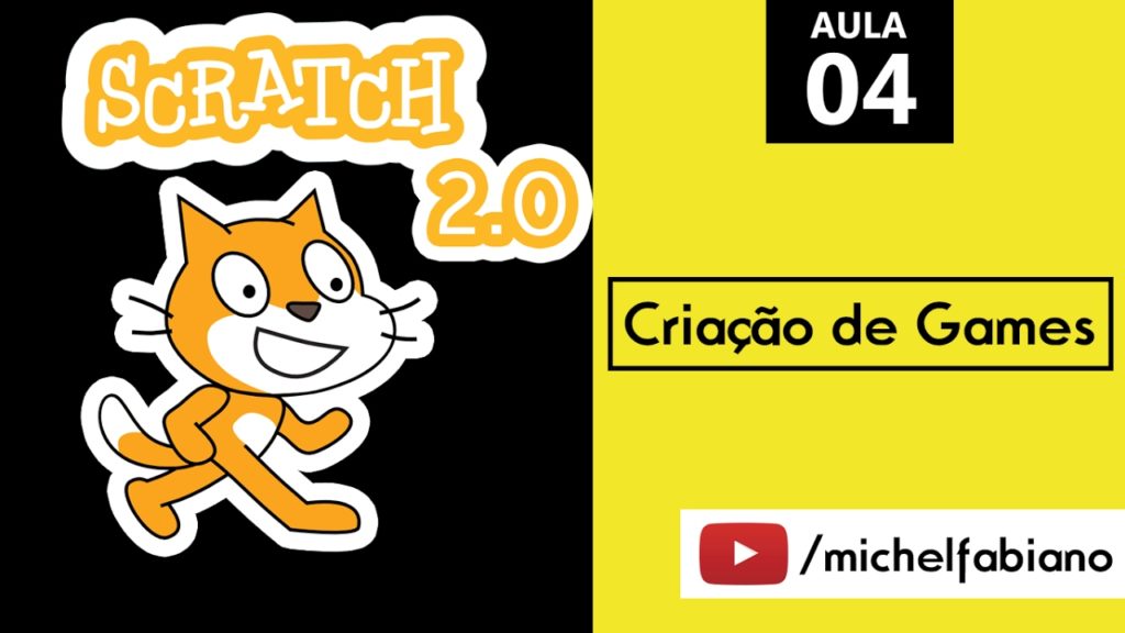 1569835732 maxresdefault 1024x576 - Scratch OnLine - Como Criar um Jogo de LABIRINTO - Scratch - Aula 04 - Scratch 2.0