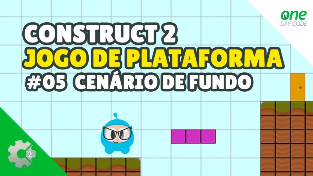 construct 2 completo