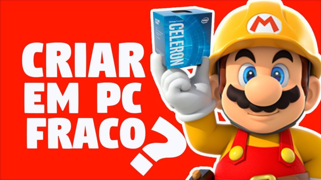 1569914265 maxresdefault 1024x576 - Programas Para Criar Jogos em PC´s Fracos