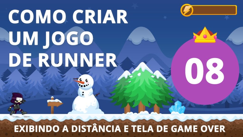 1569981879 maxresdefault 1024x576 - Como criar um jogo de Runner #8