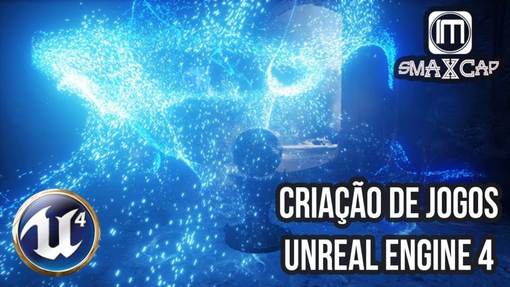 1570086890 maxresdefault 1024x576 - Como Criar Jogos de Corrida na Unreal Engine 4 (Desenvolvimento de Jogos Eletrônicos) Criar Jogos