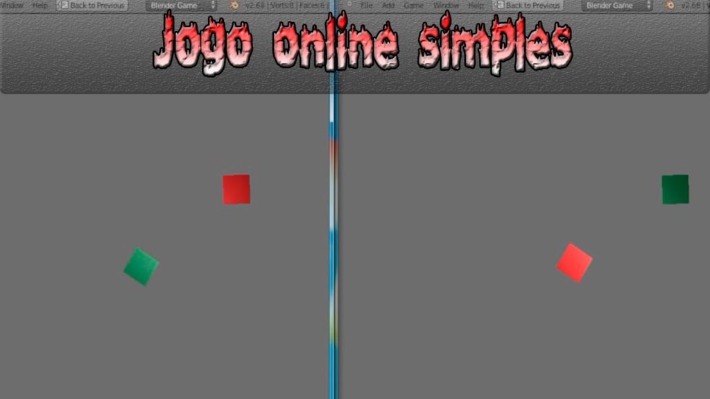 1570109487 maxresdefault 1024x576 - Como Criar um Jogo online simples no blender