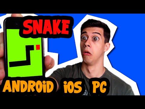 1570146906 hqdefault - Criar jogo para celular e pc em javascript e html5 - #4 Movimentação da snake