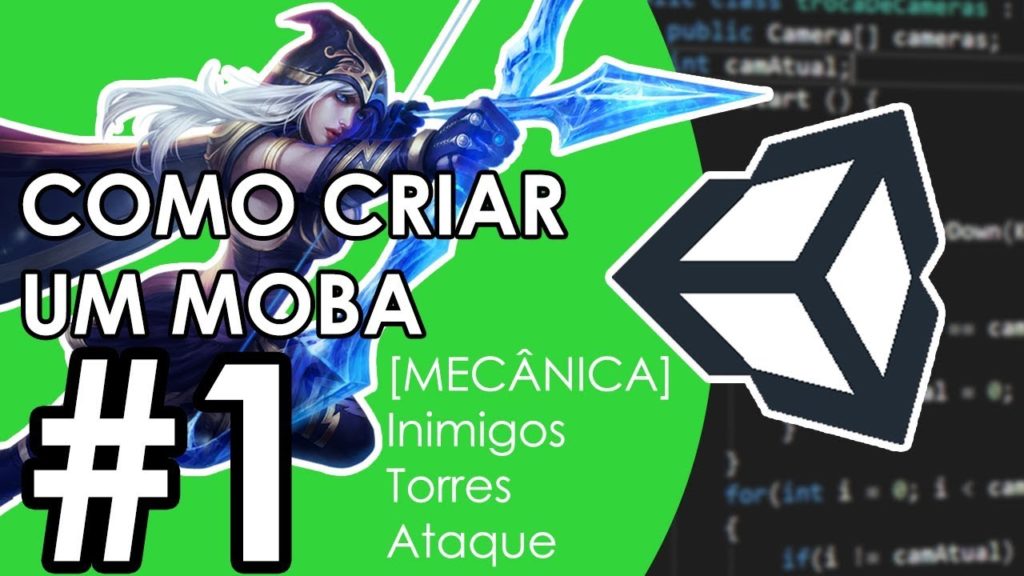 1570203527 maxresdefault 1024x576 - Como criar MOBA (offline) #1