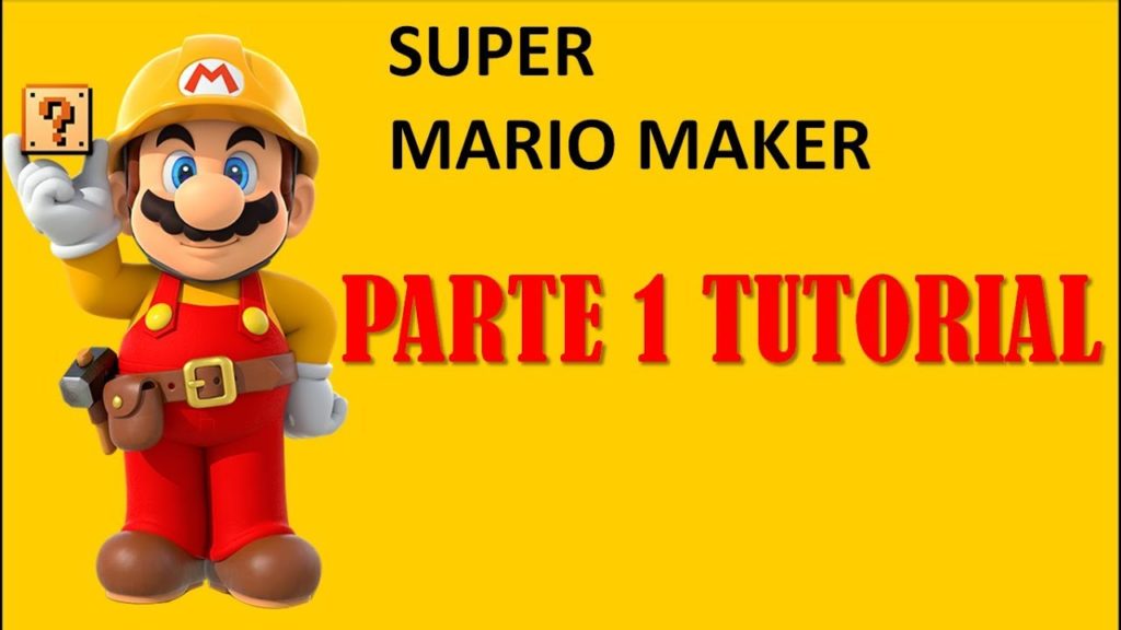 1570225623 maxresdefault 1024x576 - Como Criar Jogo Do Super Mario Maker No PowerPoint! (Tutorial #1)