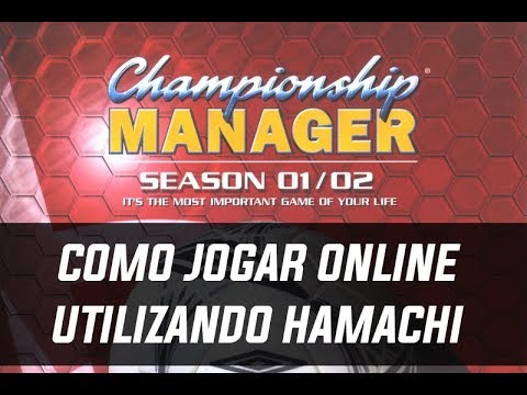 1570240328 hqdefault - CM 01/02 - COMO CRIAR JOGO EM REDE (ONLINE)