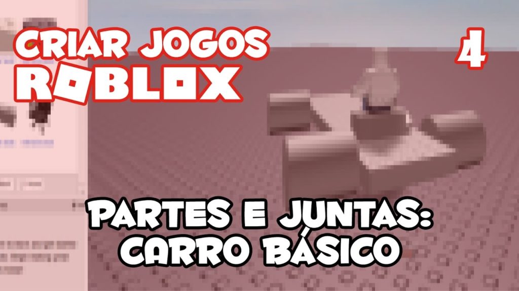 1570274074 maxresdefault 1024x576 - Criando um Carro com Partes e Juntas no Roblox Studio [Como Criar Jogos no Roblox #04]