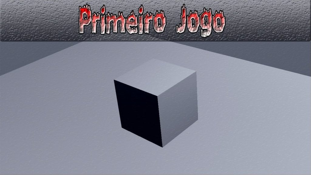 1570285093 maxresdefault 1024x576 - Como Criar seu Primeiro Jogo no Blender 2.6X, 2.7X