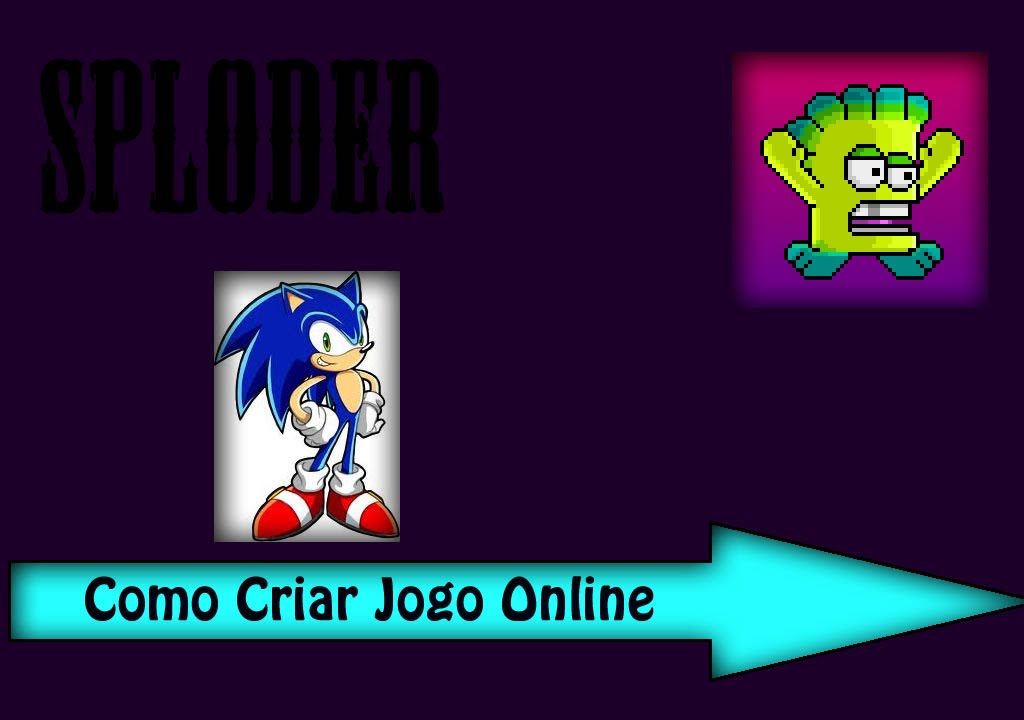 1570360612 maxresdefault 1024x720 - Como criar jogo do sonic no SPLODER