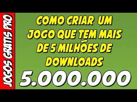 1570364360 hqdefault - Como criar um jogo que tem mais de 5 milhões de downloads - Gamedev #2