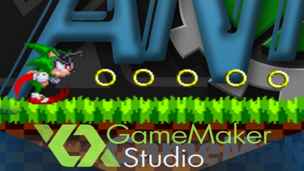 1570465436 maxresdefault 1024x576 - Como criar um jogo de plataforma - Game Maker Studio (Parte9)