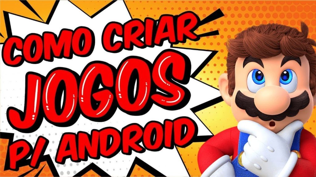 1570469195 maxresdefault 1024x576 - Como criar Jogos Para Android? Como Criar Um Jogo ?