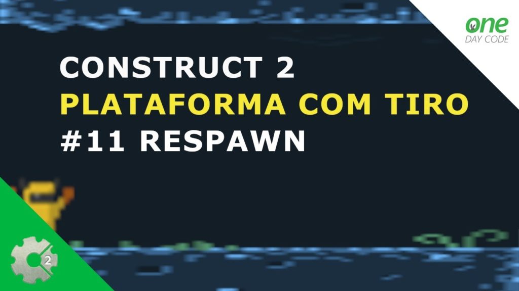 1570483849 maxresdefault 1024x576 - 🎮 Como Criar Jogo De Plataforma Com Tiro (Colisão e Respawn) - Tutorial Construct 2 #11