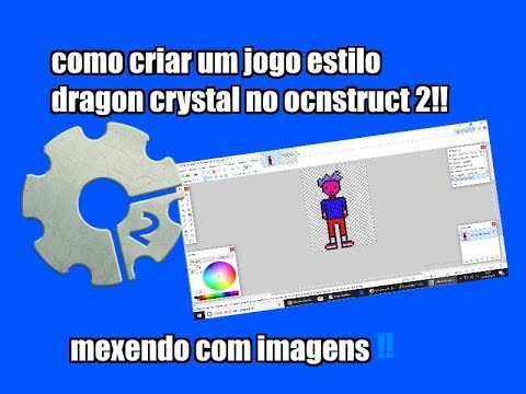 1570491224 hqdefault - como criar um jogo para celular estilo dragon crystal no construct 2 (tutorial ep1) [lucas lima]