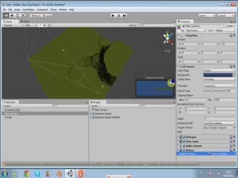 1570535918 hqdefault - Como criar seu Jogo Simples no Unity 3D