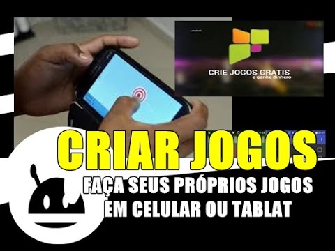 1570562087 hqdefault - CANAL IODROID: COMO CRIAR JOGO ANDROID NO PRÓPRIO  CELULAR