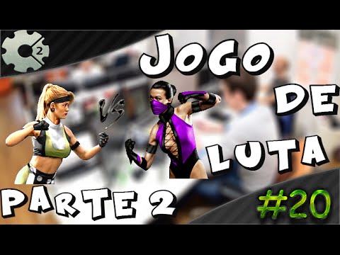 1570576953 hqdefault - Como criar jogos | Construct 2 | Jogo de Luta pt 2 #20