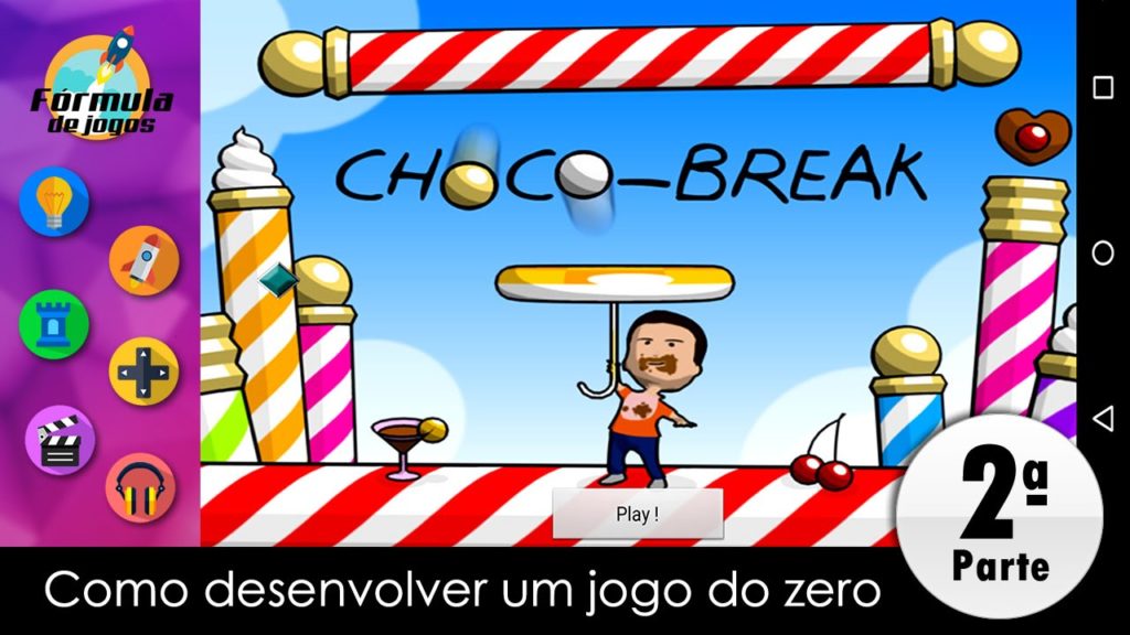 1570584463 maxresdefault 1024x576 - Como criar um jogo em 2D - Parte 2 / 3