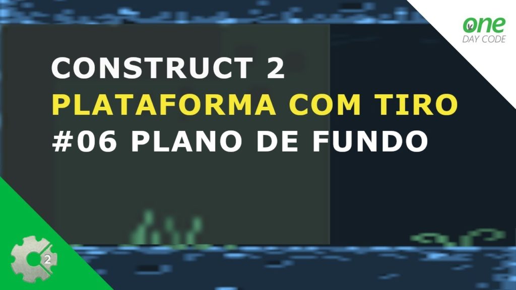 1570610710 maxresdefault 1024x576 - 🎮 Como Criar Jogo De Plataforma Com Tiro (Background e Plataformas) - Tutorial Construct 2 #06