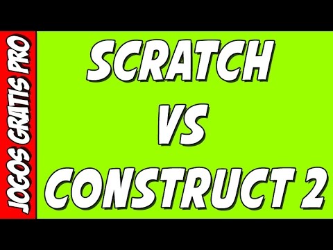 1570659157 hqdefault - Scratch MIT vs Construct2 - Qual a melhor engine para criar jogos 2d mais facil