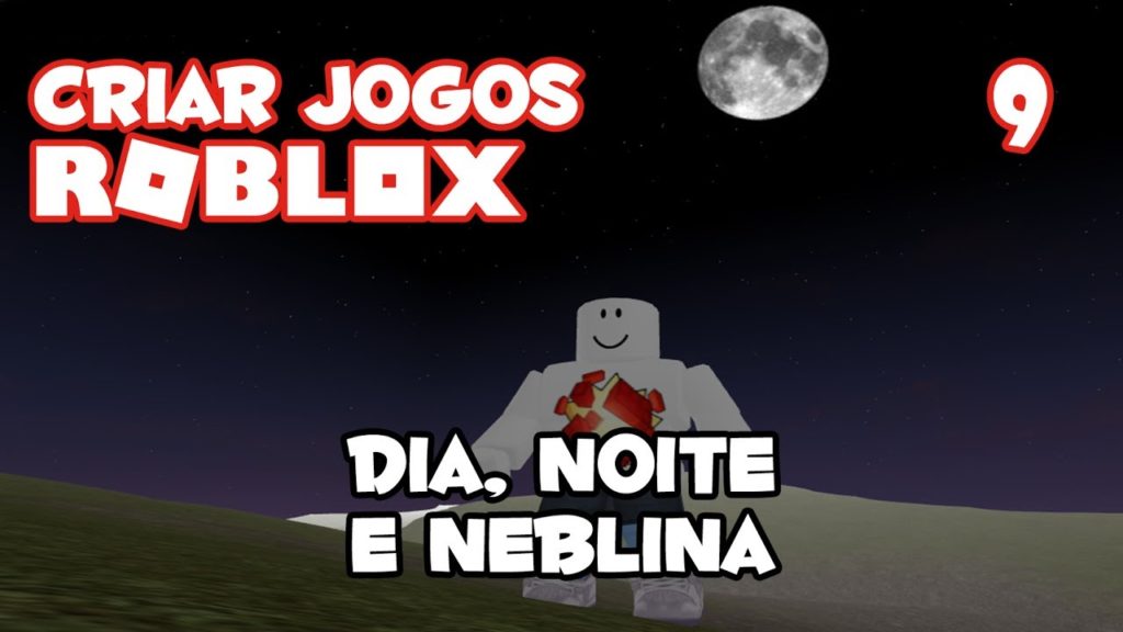 1570816175 maxresdefault 1024x576 - Neblina e Ciclos de Dia e Noite no Roblox Studio [Como Criar Jogos no Roblox #09]