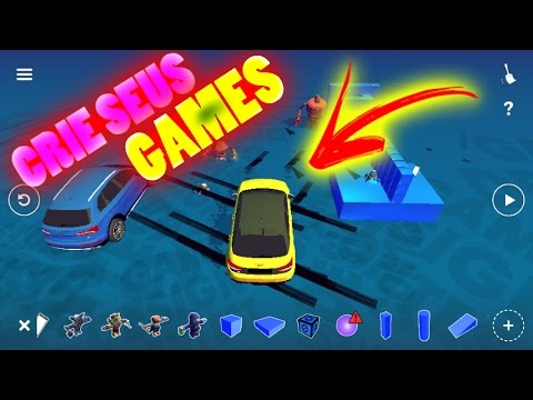 1570842381 hqdefault - (UNITY ANDROID)COMO CRIAR JOGOS 3D PELO ANDROID (ESTILO GTA V OU RPG)