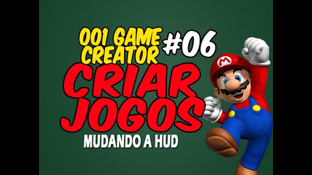 1570849830 maxresdefault 1024x576 - Como criar Jogos | #06 | 001 GameCreator - Jogo do zero part.1