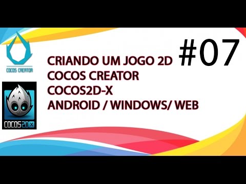 1570853510 hqdefault - Cocos Creator - Como Criar Games - Pausando o Jogo - #7