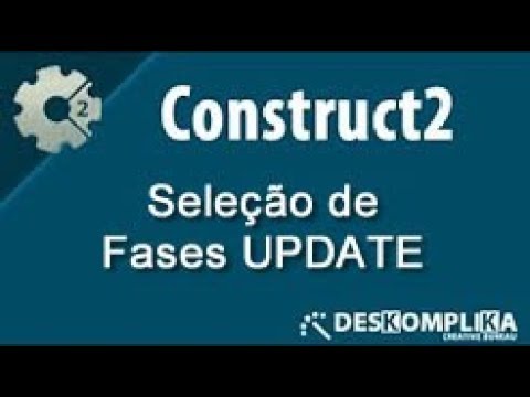 1570946849 hqdefault - Construct 2 - Seleção de Fases UPDATE - Como Criar Jogos para Android - desKompliKa